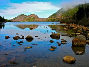 Acadia National Park: Camping Bucket List