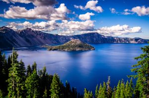 Crater Lake: Camping Bucket List