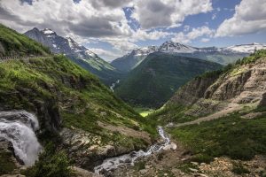 Glacier National Park: Camping Bucket List