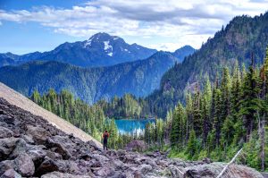 Olympic National Park: Camping Bucket List