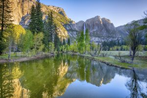 Yosemite National Park: Camping Bucket List