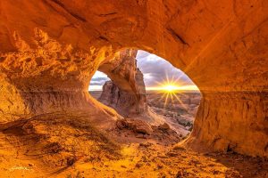 Arches National Park: Camping Bucket List