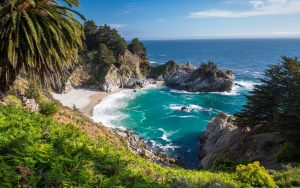 Big Sur: Camping Bucket List