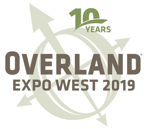 Overland Expo West