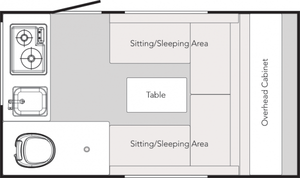 tab-s-floorplan - nuCamp RV