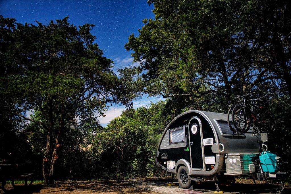 5 Boondocking Tips for RVers - nuCamp RV