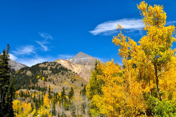 Take a Scenic Drive Through Colorado - nuCamp RV