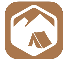 camping apps