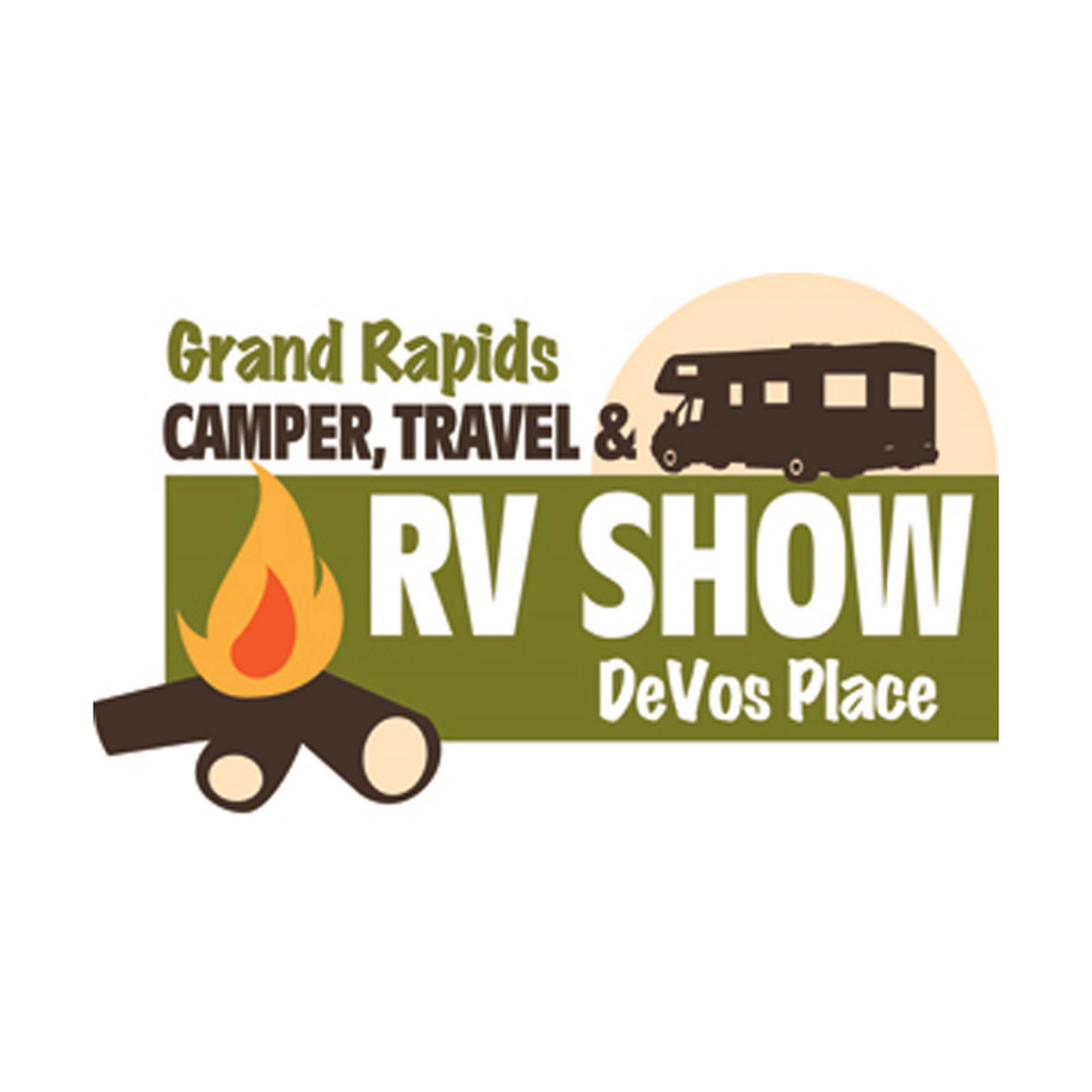 Grand Rapids RV Show nuCamp RV