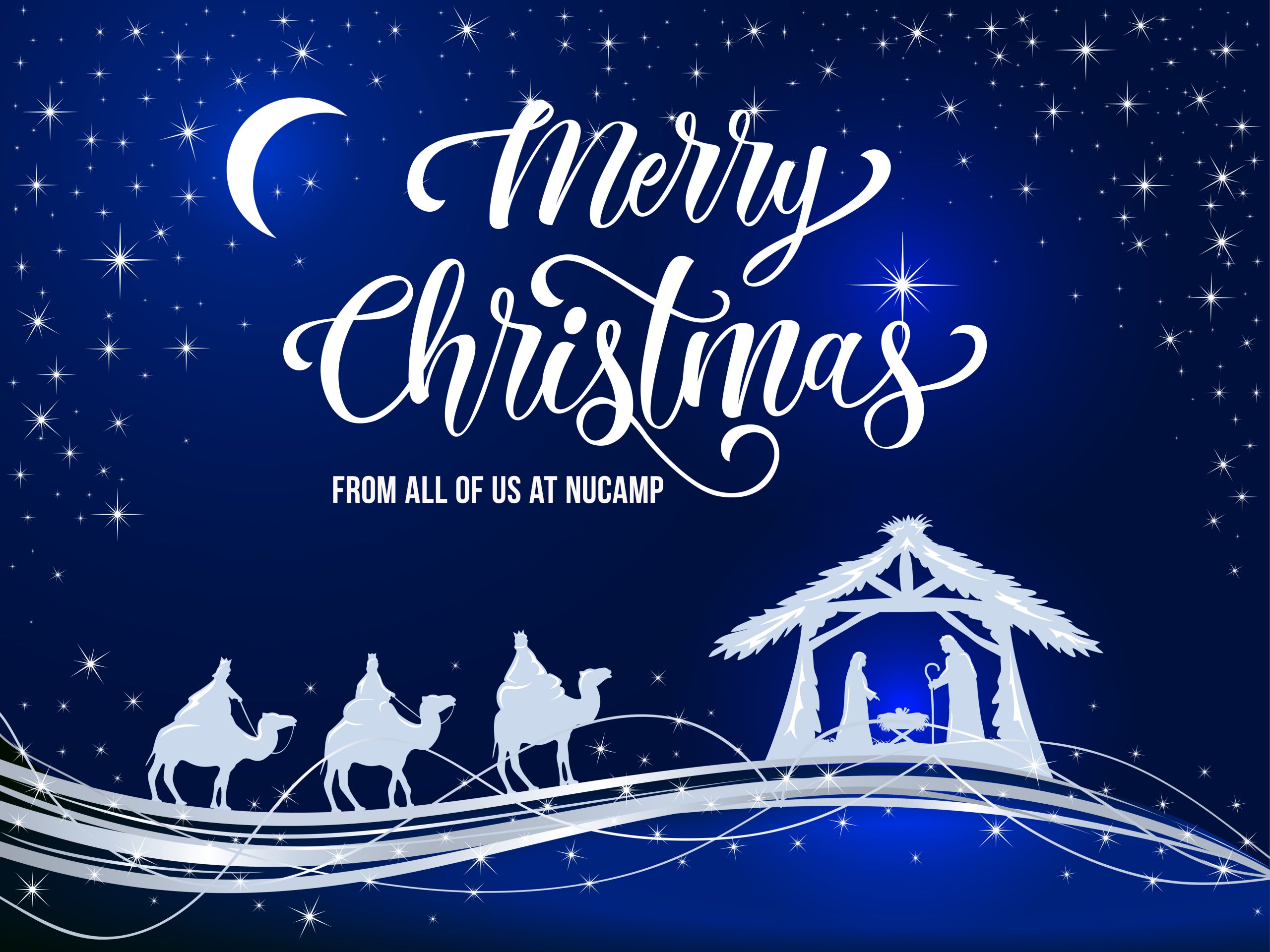 What is Old Christmas? - nuCamp RV