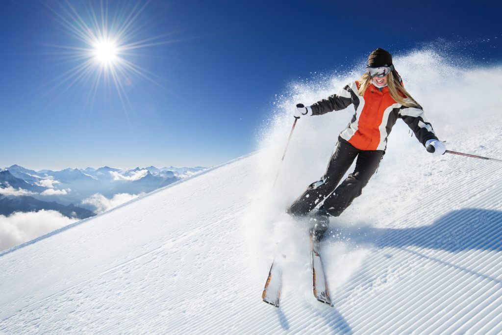 5 slopes to check out this winter - nuCamp RV