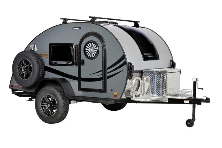 2023 TAG and TAG XL - nuCamp RV