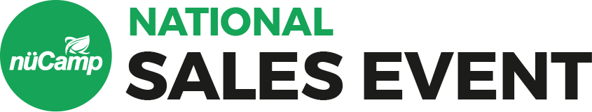 National Sales Event Logo