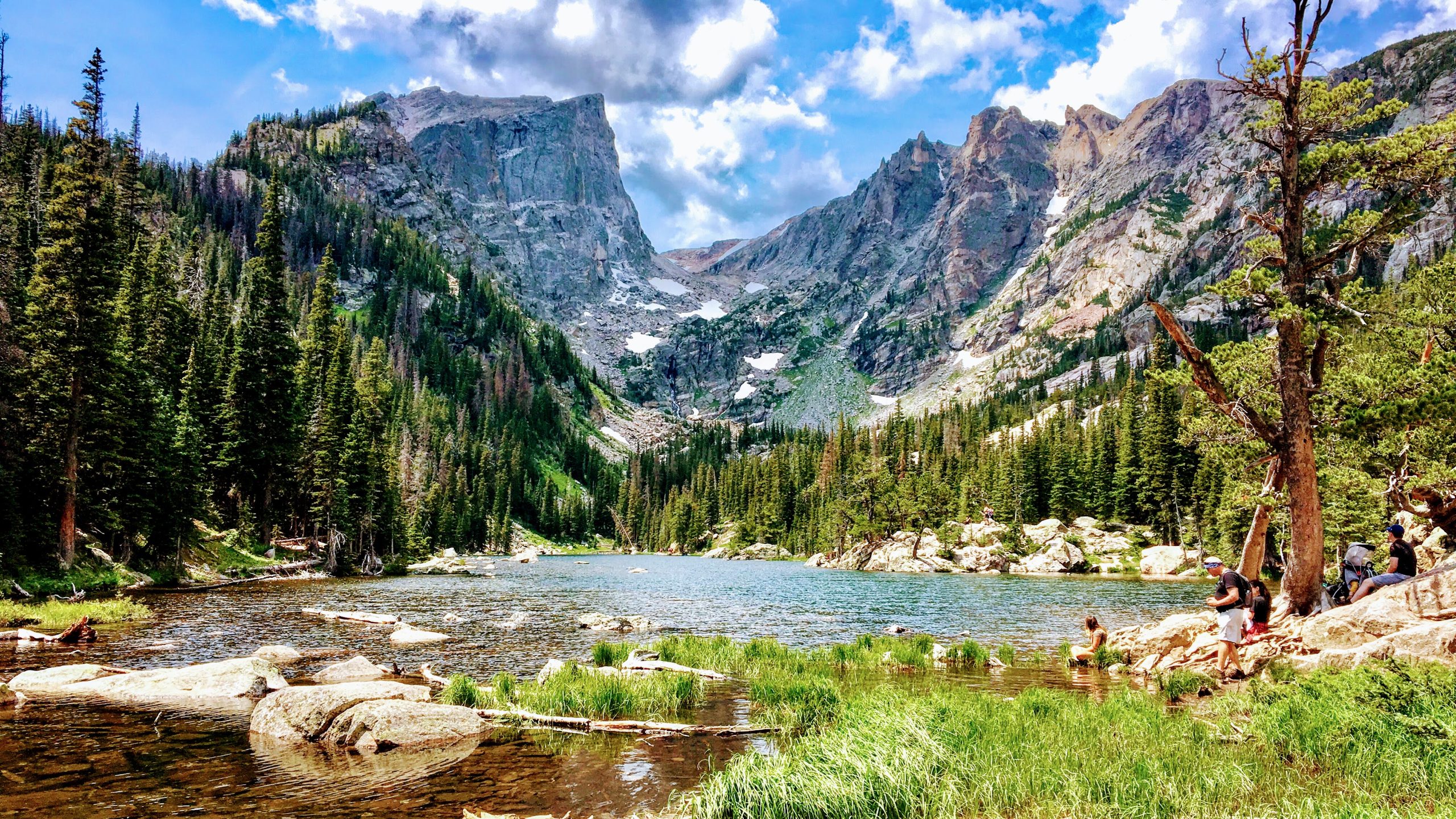 What to do in Rocky Mountain National Park 2023 - nuCamp RV