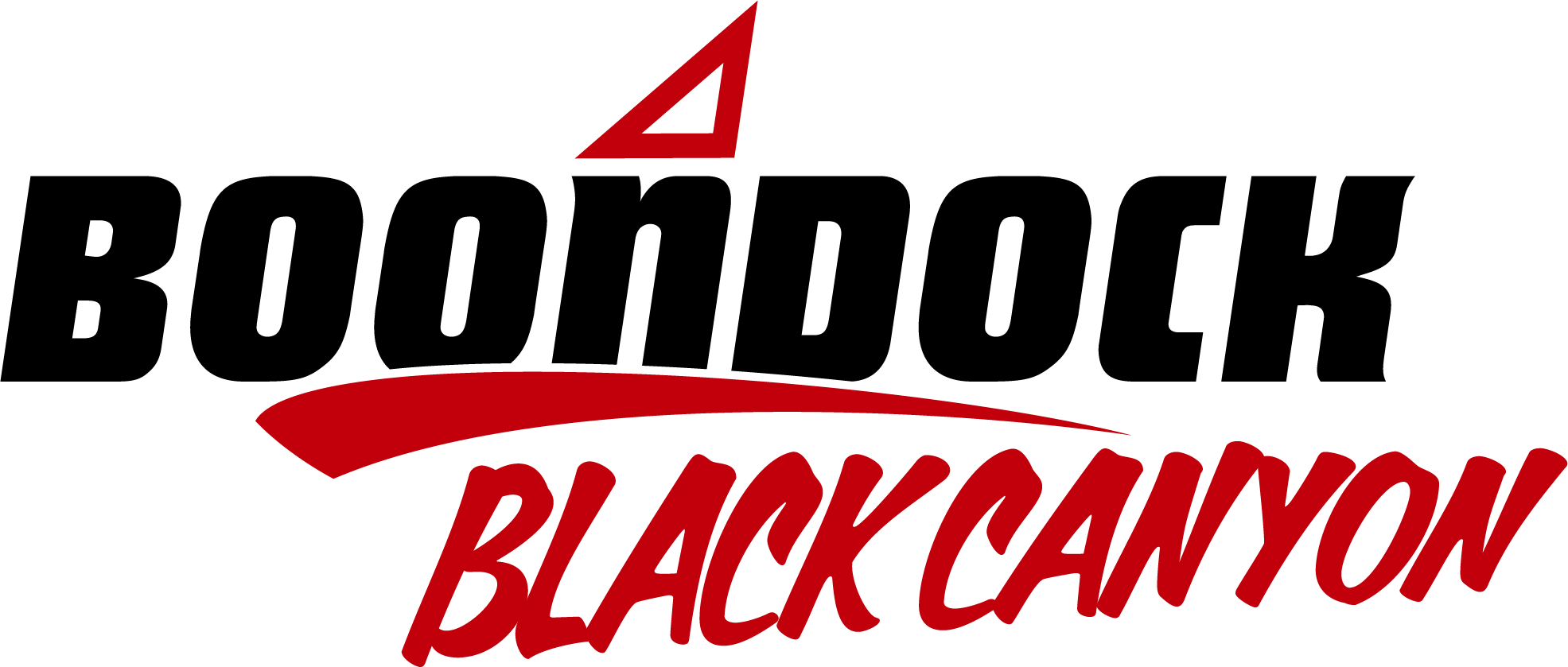 black canyon logo
