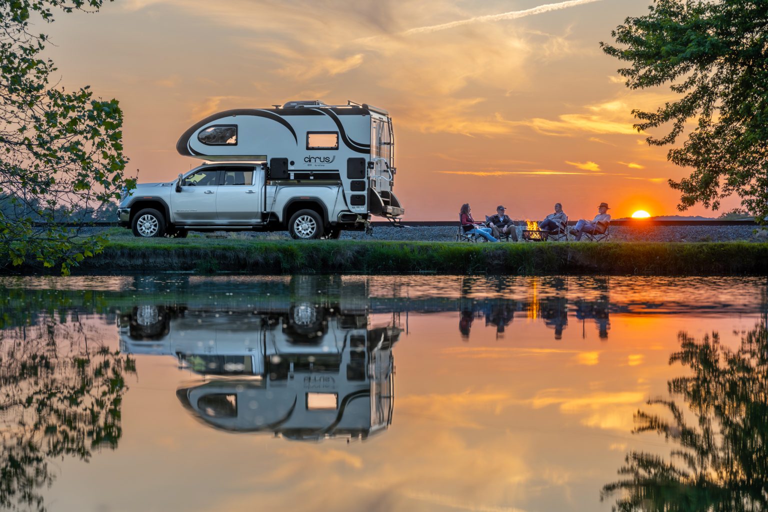 2024 Florida RV SuperShow NuCamp RV   Cirrus 820 2024 Sunset 1536x1024 