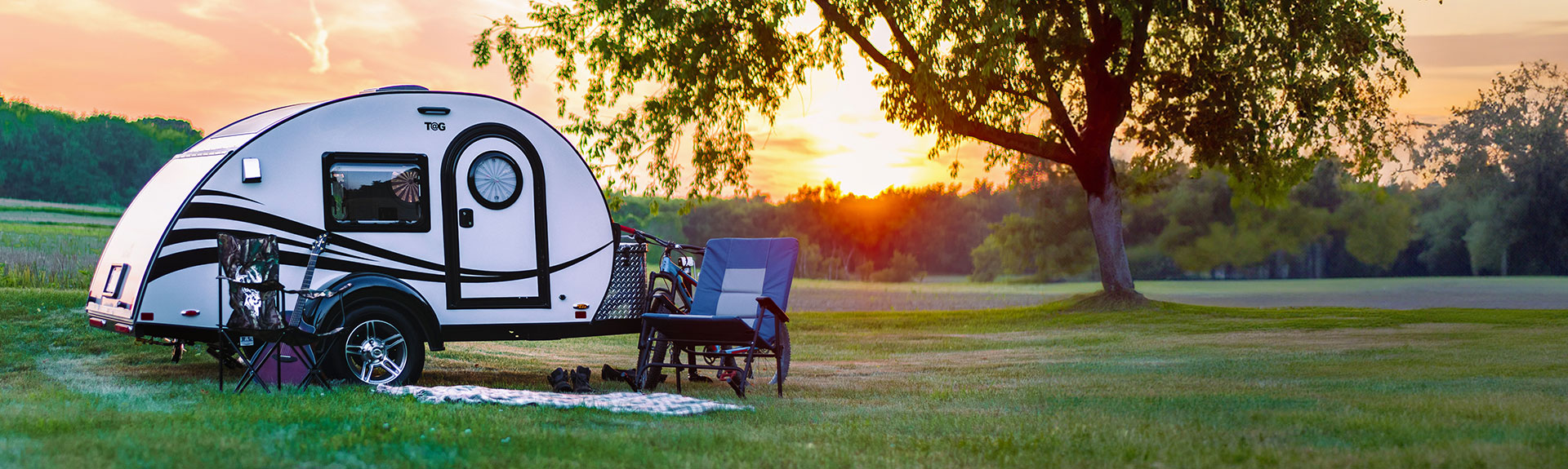 travel max camper