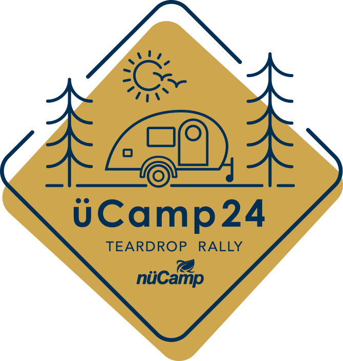 uCamp24 Badge Logo
