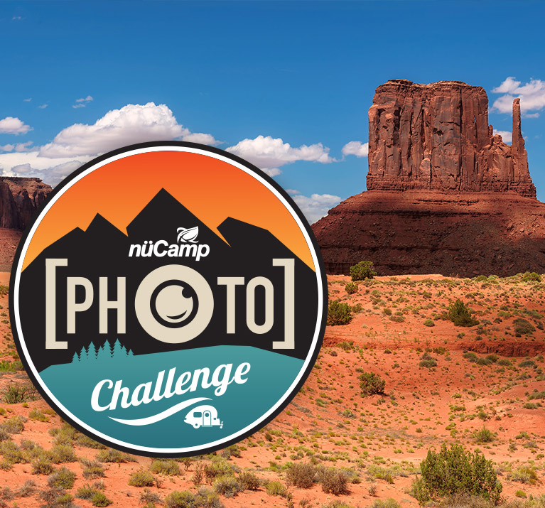 nuCamp RV Photo Challenge