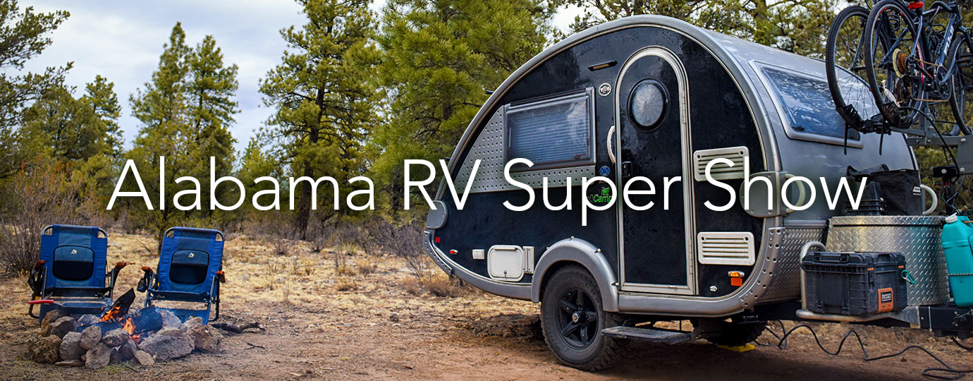 Alabama RV Super Show