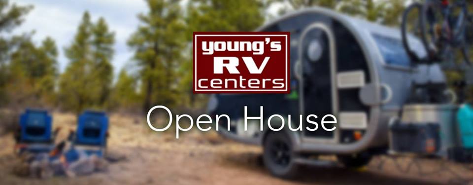 Young's RV - Open House