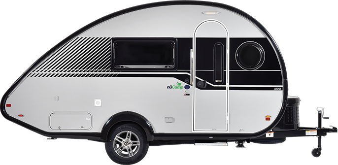 TAB 400 Camper