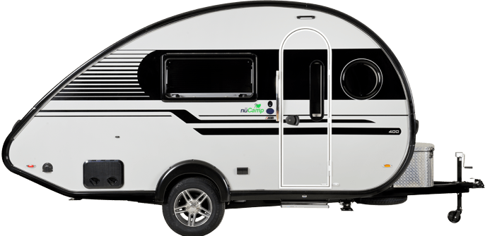 TAB 400 Camper