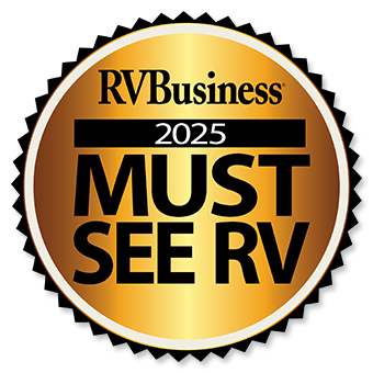 2025 RV Business Must See RV